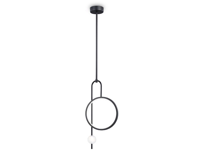 Подвесной светодиодный светильник Ambrella Light FL66435