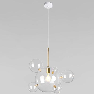 2034-P6 Подвесной светильник LOFT IT Bolle