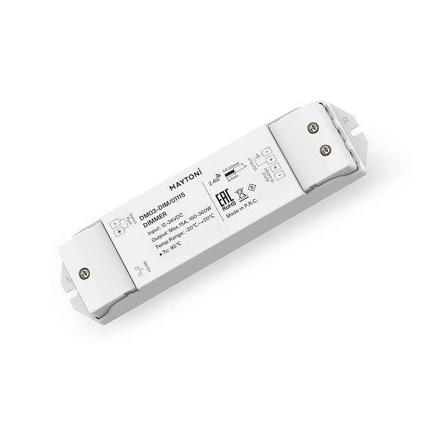 Диммер Lighting control 01115