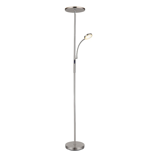 Торшер Lussole SY3090