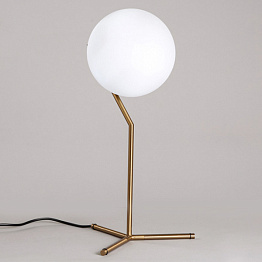 Настольная лампа Flos IC Lights Family Michael Anastassiades Loft Concept 43.131