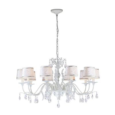 Люстра большая Dio DarteFirenze E 1.1.10.600 W