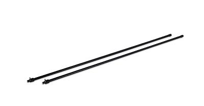 Стойка для монтажа светильника Donolux Round Line Stand for track DLR B