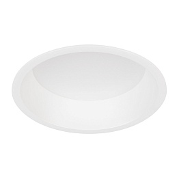 Встраиваемый светильник Arlight MS-BREEZE-BUILT-R125-16W Day4000 (WH, 90 deg, 230V) (IP20 Металл) 03
