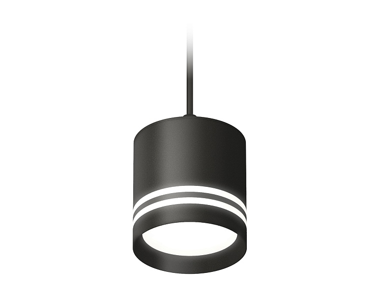 Комплект подвесного светильника GX53 с акрилом Ambrella Light XP8111024
