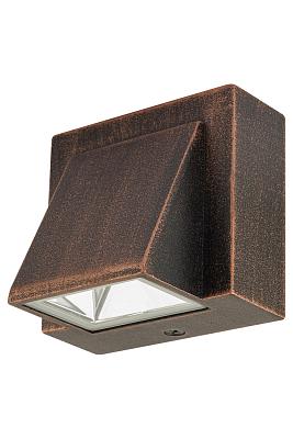Светильник настенный Oasis Light TUBE LED W78029A Cb