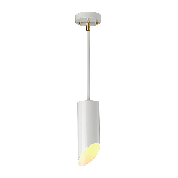 Светильник подвесной Elstead Lighting Quinto QUINTO1P-WAB