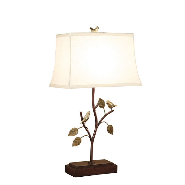 Настольная лампа Bird Talk Table lamp