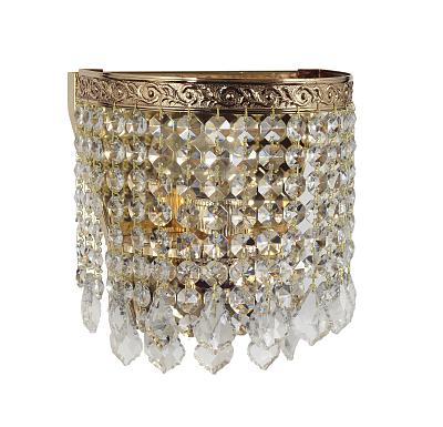 Бра Arti Lampadari Castellana E 2.10.502 G