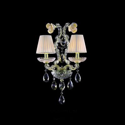 Бра Illuminati Moollona MB1102711-2A gold