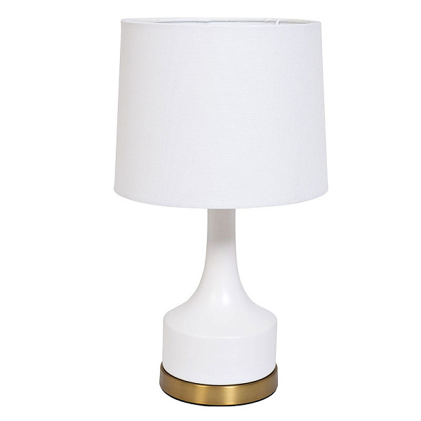 Настольная лампа Fontaine Table Lamp 43.743