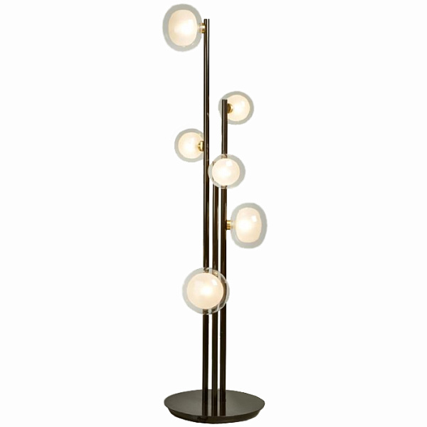 Торшер NABILA Floor Lamp Loft Concept 41.129