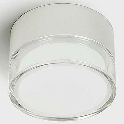 Накладной светильник Italline IT06-6042 IT06-6042 white 3000K