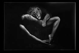 Картина ClayFable CF-0458