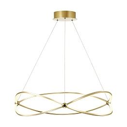 Люстра Odeon Light LESLA 4730/54L