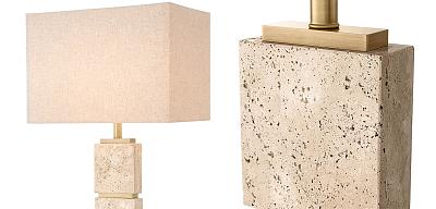 Торшер Eichholtz Floor Lamp Newton 41.116938