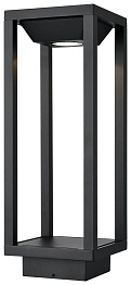 Уличный светильник Wertmark WANDA WE902.01.025