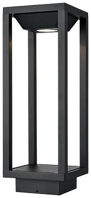 Уличный светильник Wertmark WANDA WE902.01.025
