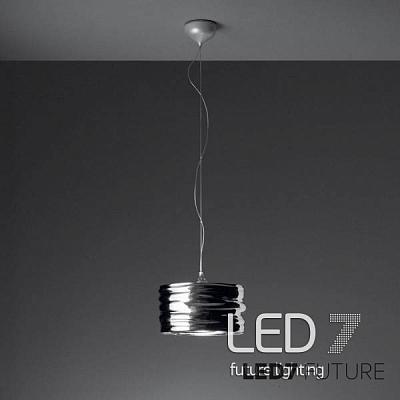 Светильник подвесной LED7 Future Lighting Artemide - Aqua Cil Sospensione