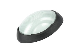 Уличный светильник Arte Lamp URBAN A2047PF-1BK