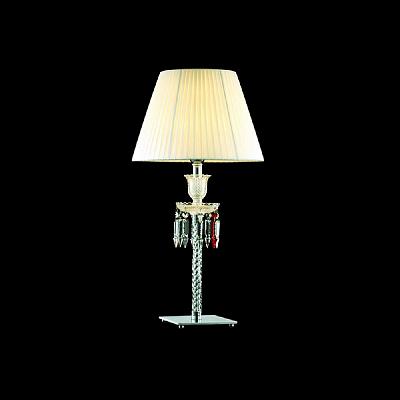 Настольная лампа Delight Collection MT11027010-1C