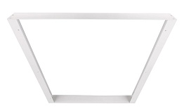Рамка Deko-Light Surface mounted frame 60x60 930168