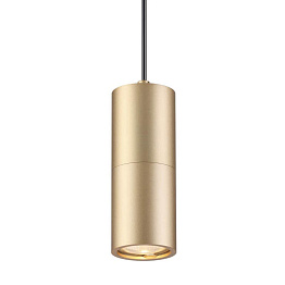Подвесной светильник Modern Illumination Gold