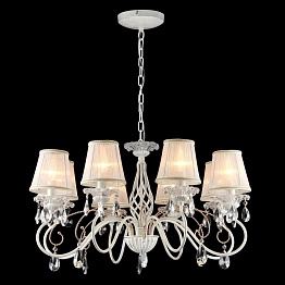 Подвесная люстра Maytoni Uventa ARM257-08-G