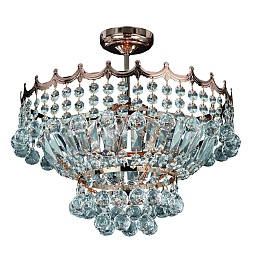 Светильник потолочный Arte Lamp Versailles A9500PL-5GO