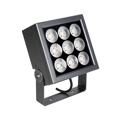 Прожектор Arlight ALT-BLOCK-S185x185-36W Day4000 (GR, 60 deg, 230V) 055254