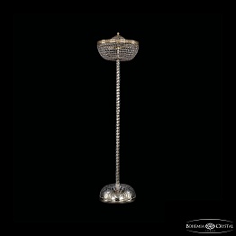 Торшер Bohemia Ivele Crystal 19051T4/35IV-138 G