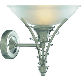 Бра Arte Lamp MONTANA A5220AP-1SS