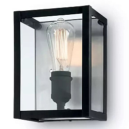 Бра Ideal Lux Igor AP1 Nero