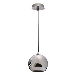 Подвесной светильник Crystal Lux CLT 132C Chrome