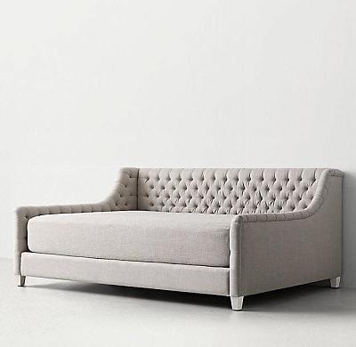 Кровать Amazon Light Home Franklin daybed AMG006548
