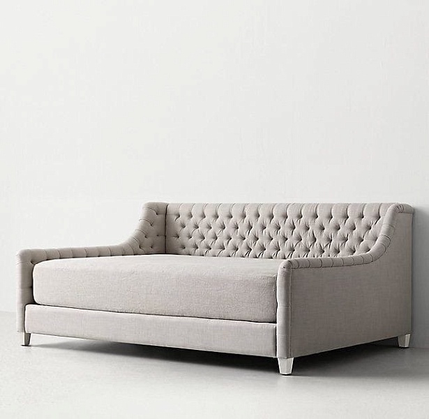 Кровать Amazon Light Home Franklin daybed AMG006548