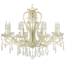 Подвесная люстра Arti Lampadari Luminare E 1.1.8.601 C