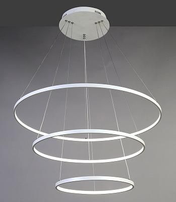 Люстра подвесная Favourite Giro 1765-18P