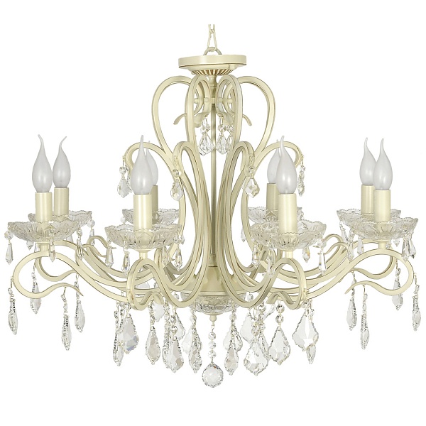 Подвесная люстра Arti Lampadari Luminare E 1.1.8.601 C