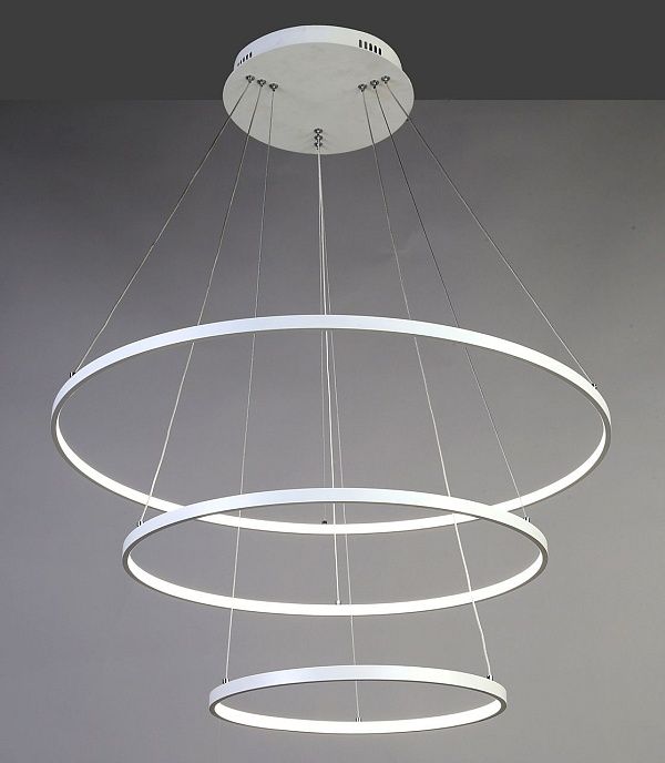 Люстра подвесная Favourite Giro 1765-18P