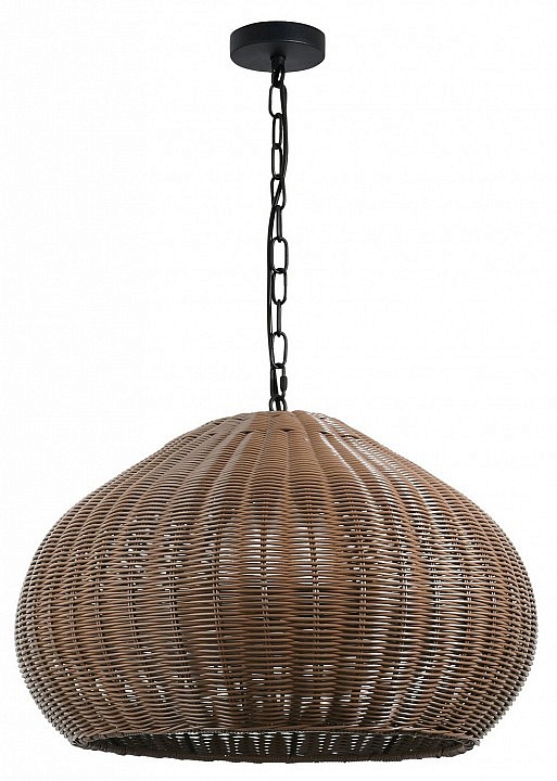 Подвесной светильник Favourite Wicker 4884-1P
