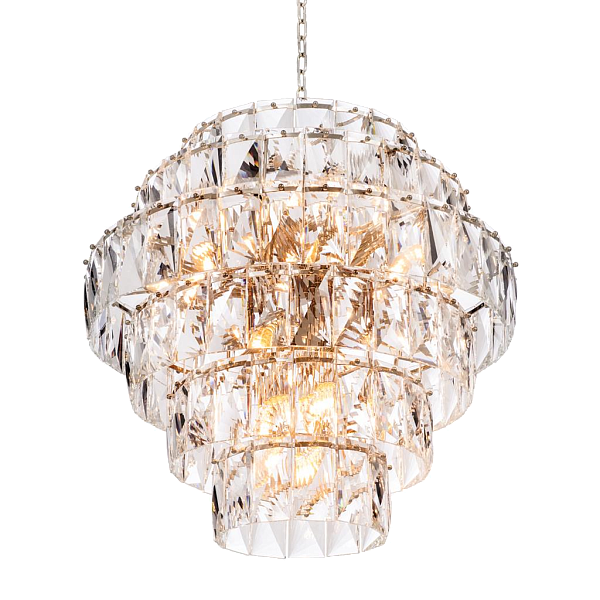 Люстра Chandelier Amazone L