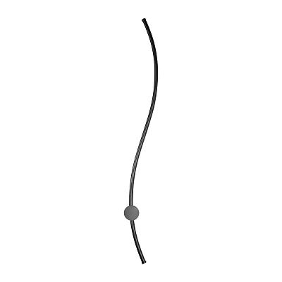 Светильник настенный Amazon Home Drawing Line Black AMG006603