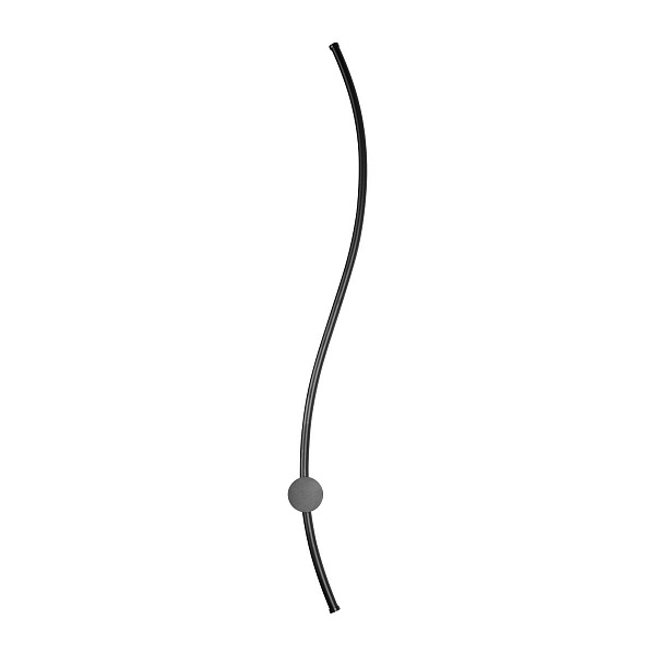 Светильник настенный Amazon Home Drawing Line Black AMG006603
