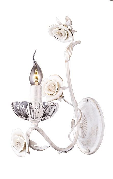 Бра Arte Lamp UNITO A2037AP-1WG