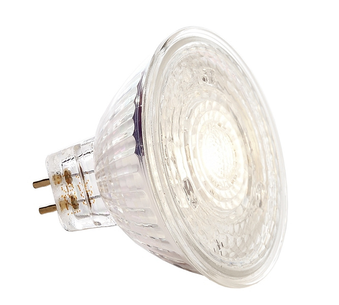 Светодиодная лампа Deko-Light PARATHOM MR16 DIM 20 36° 3.0 W/840 GU5.3 180092