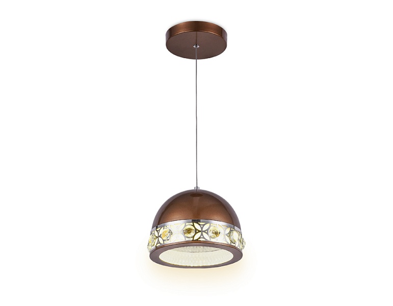 Подвесной светодиодный светильник Ambrella Light FA9495