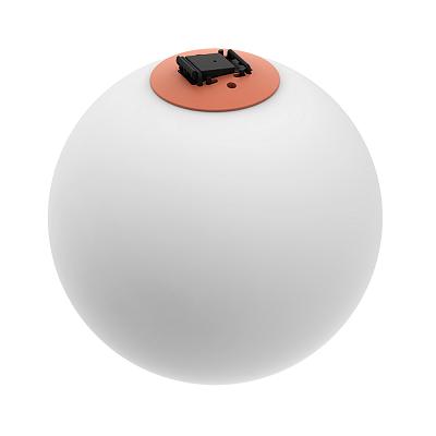 Светильник трековый Divinare DECORATO 2507/34 SP-16