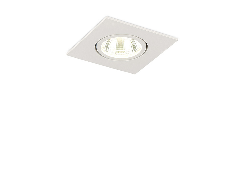 LED встраиваемый светильник Simple Story 2076-LED12DLW