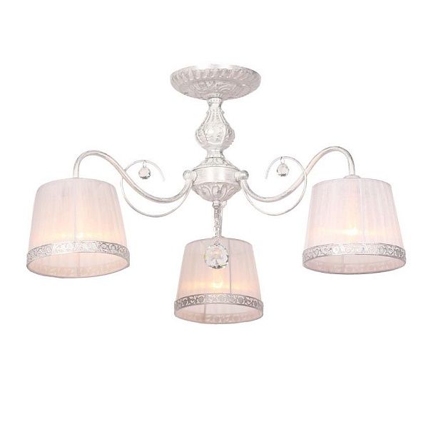 Люстра потолочная Omnilux Campovaglio OML-54117-03